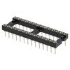 28 PIN DIP28 INTEGRATED CIRCUIT IC SOCKETS TULIP 