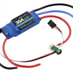 BRUSHLESS ESC SPEED CONTROLLER 30A FLYCOLOR FW030004WA