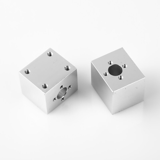 T8 NUT SQUARE CONVERTER BLOCK