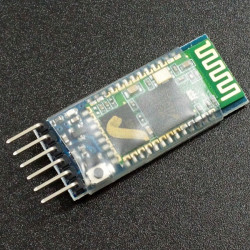 HC-05 MODULE BLUETOOTH 