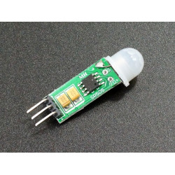 HC-SR505 MINI PIR MOTION SENSOR MODULE