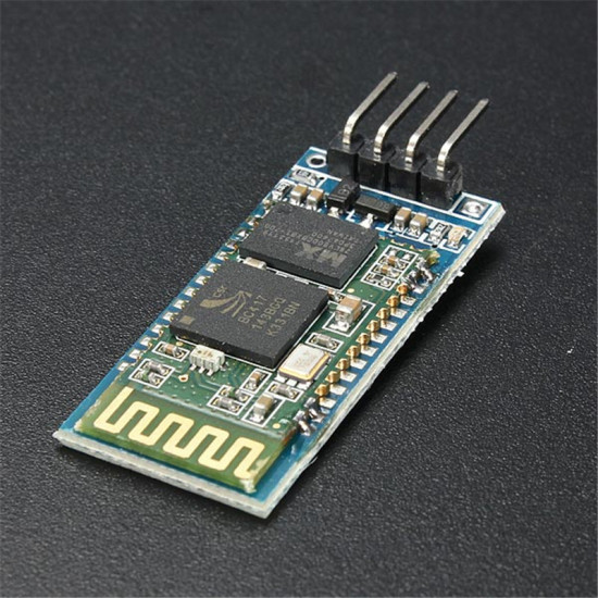 HC-06 BLUETOOTH MODULE