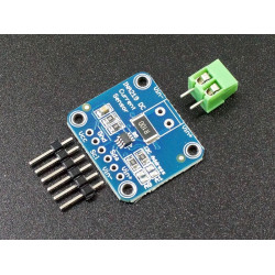 INA219 CURRENT SENSOR