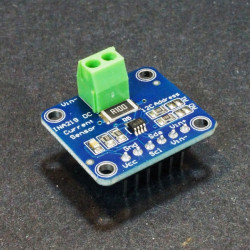 INA219 CURRENT SENSOR