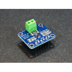 INA219 CURRENT SENSOR