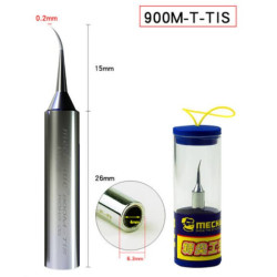 MECHANIC 900-M-TIS SOLDERING IRON TIP 