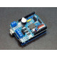 L298P MOTOR DRIVER SHIELD