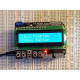 LCD 1602 KEYPAD SHIELD (ARDUINO COMPATIBLE)