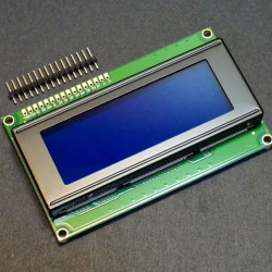 LCD DISPLAY 2004 20X4