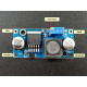 LM2596S ADJUSTABLE DC/DC STEP-DOWN MODULE