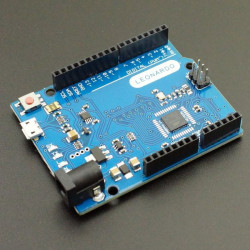 ARDUINO LEONARDO R3 BOARD MICRO-USB