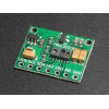 I2C MAX30100 HEART FREQUENCY SENSOR GREEN