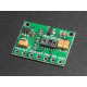 I2C MAX30100 HEART FREQUENCY SENSOR GREEN