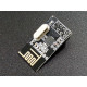 NRF24L01 WIRELESS TRANSCEIVER MODULE