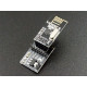 5V-3.3V VCC ADAPTER BOARD FOR NRF24L01 WIRELESS MODULE