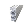 20X60 V-SLOT® ALUMINUM LINEAR GUIDE RAIL 2M