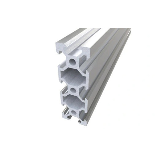 20X60 V-SLOT® ALUMINUM LINEAR GUIDE RAIL 1M