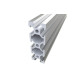 20X60 V-SLOT® ALUMINUM LINEAR GUIDE RAIL 1M