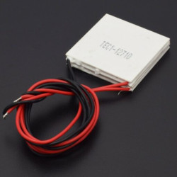 TEC1-12710 40X40MM THERMOELECTRIC COOLER 10A PELTIER MODULE