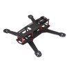 QAV250 CARBON FIBER FRAME MINI 250 FPV QUADROTOR