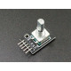 KY-040 ROTARY ENCODER MODULE 360 DEGREE