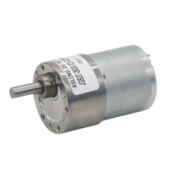 JGB37-3530 DC GEAR MOTOR 12V 1000RPM