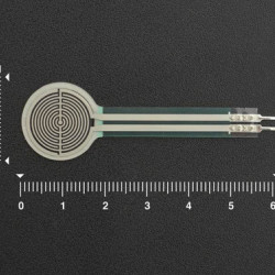 RP-C18.3-LT THIN FILM PRESSURE SENSOR