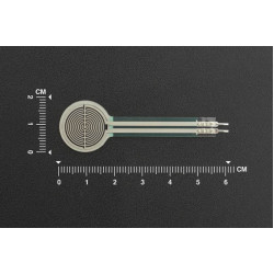 RP-C18.3-LT THIN FILM PRESSURE SENSOR