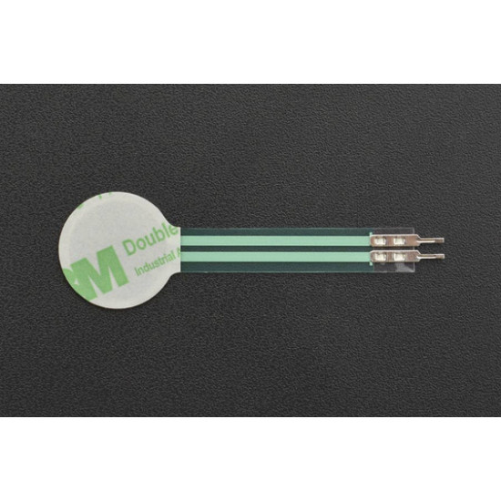 RP-C18.3-LT THIN FILM PRESSURE SENSOR