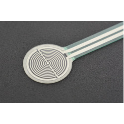 RP-C18.3-LT THIN FILM PRESSURE SENSOR