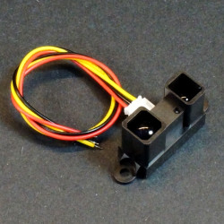 150CM SHARP GP2Y0A02YK0F IR DISTANCE MEASURING SENSOR MODULE