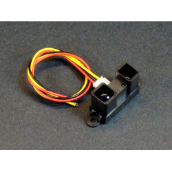 150CM SHARP GP2Y0A02YK0F IR DISTANCE MEASURING SENSOR MODULE