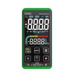 BAKU BA-8233 SMART MULTIMETER