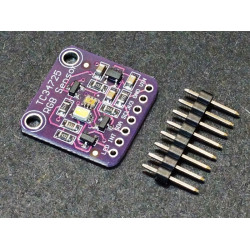 TCS34725 RGB COLOR SENSOR MODULE (RGB)