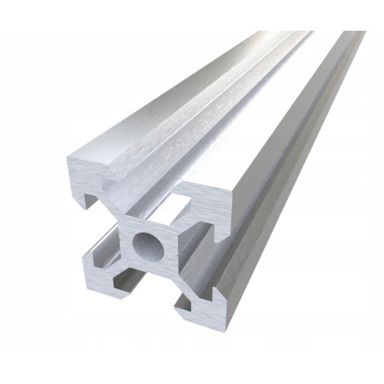 20X20 V-SLOT® ALUMINUM LINEAR GUIDE RAIL 2M