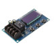 XY-L10A 10A BATTERY CHARGE CONTROLLER MODULE 6-60V