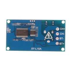 XY-L10A 10A BATTERY CHARGE CONTROLLER MODULE 6-60V