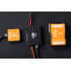 DJI NAZA M V2 MULTIROTOR AUTOPILOT CONTROLLER SET WITH GPS