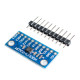 WCMCU-LIS3DH Three-Axis Accelerometer