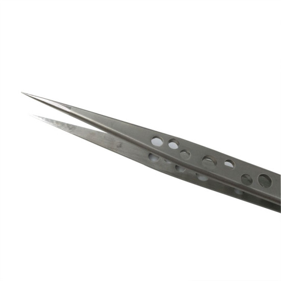 KADA SS-SA HIGH PRECISION STAINLESS STEEL TWEEZERS