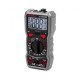 Multimètre digital 10A 600V LCD CROWN CT44051