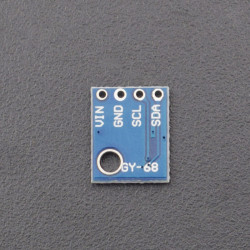 BMP180 DIGITAL BAROMETRIC PRESSURE SENSOR