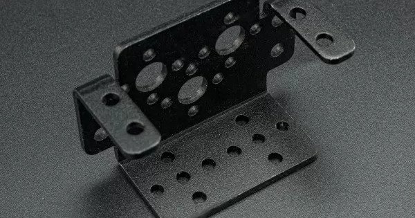 MULTIFUNCTION SERVO BRACKET