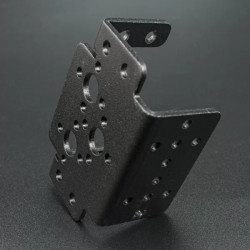 MULTIFUNCTION SERVO BRACKET