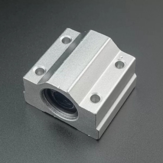 SCS10UU 10MM METAL LINEAR BALL BEARING FOR CNC