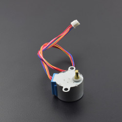 28BYJ-28 MINI STEPPER MOTOR