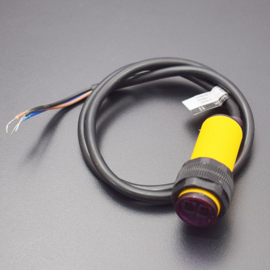 E18-D80NK MINI ADJUSTABLE INFRARED SENSOR SWITCH 3-80CM