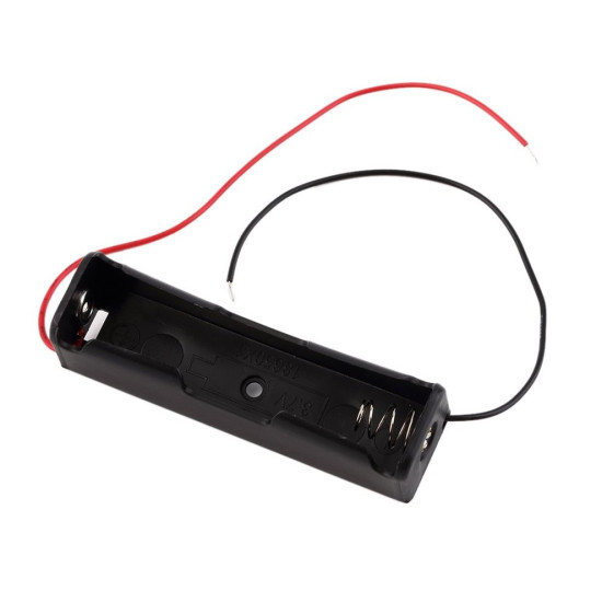 1XAA BATTERY HOLDER