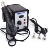 KADA 8582D+ SOLDERING IRON STATION + HOT AIR