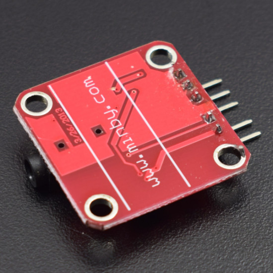 EMG SENSOR KIT